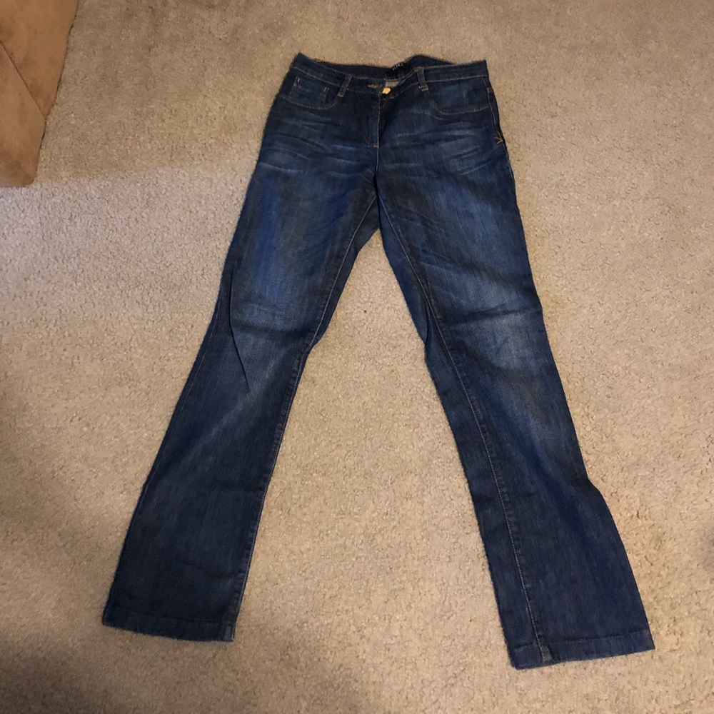 EUC Versace jeans